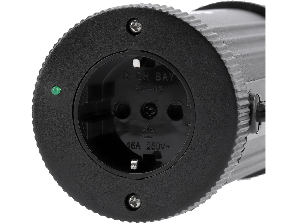 12V/230V 150W YT-81480 YATO VOLTAGE CONVERTER ALONE Effective power 150 W