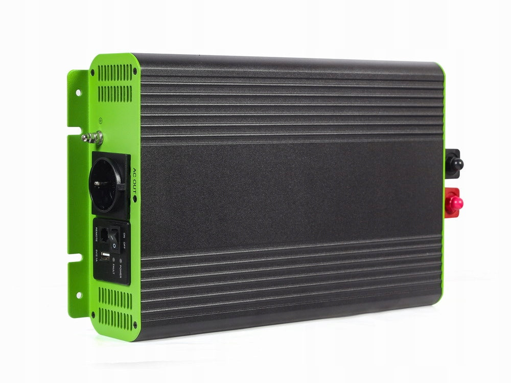 12V / 230V 2000W / 4000W pure sine car inverter EAN (GTIN) 8716309124072