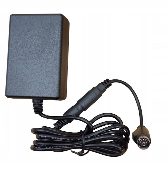 12V 2A POWER SUPPLY FOR 12V DIN4 4PIN DVR