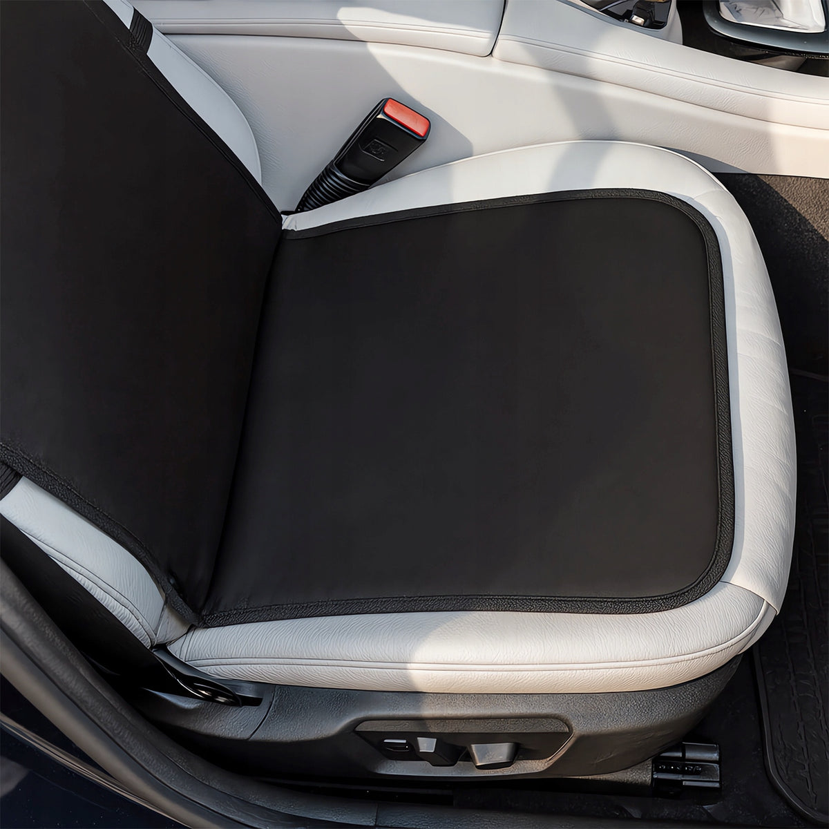 12V CAR SEAT HEATED MAT FOR CIGARETTE LIGHTER SOCKET Brand Carcommerce