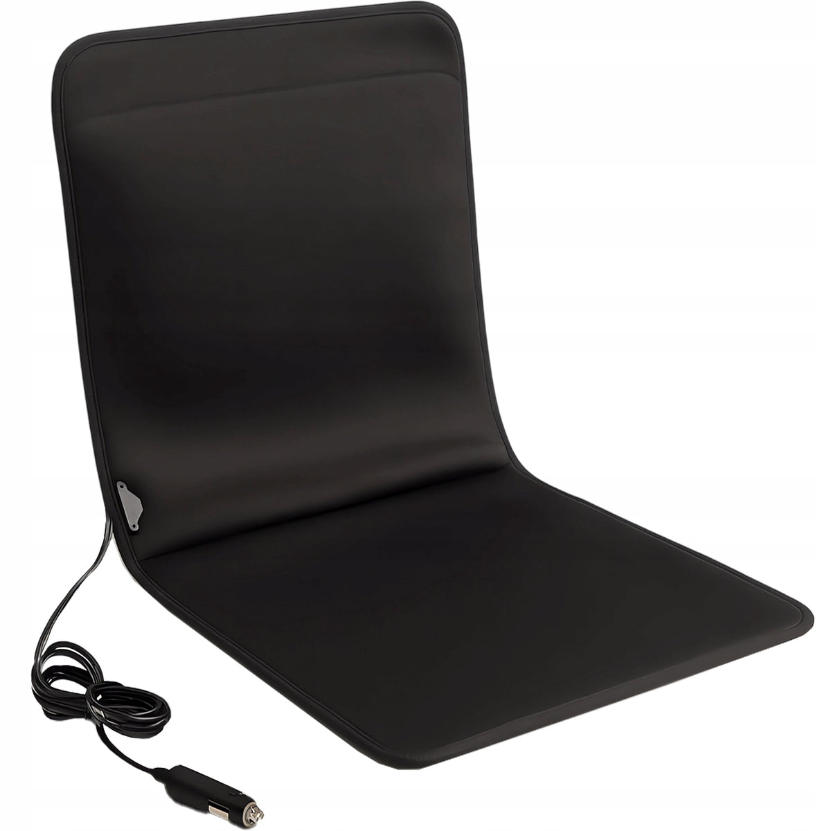 12V CAR SEAT HEATED MAT FOR CIGARETTE LIGHTER SOCKET