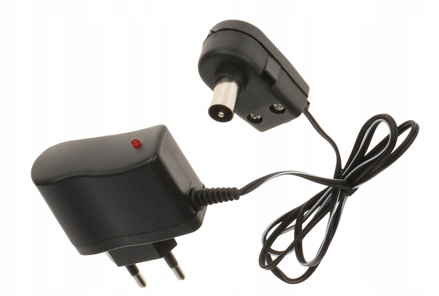 12V DC 300mA ANTENNA POWER SUPPLY 12V 300mA TV ANTENNA POWER SUPPLY