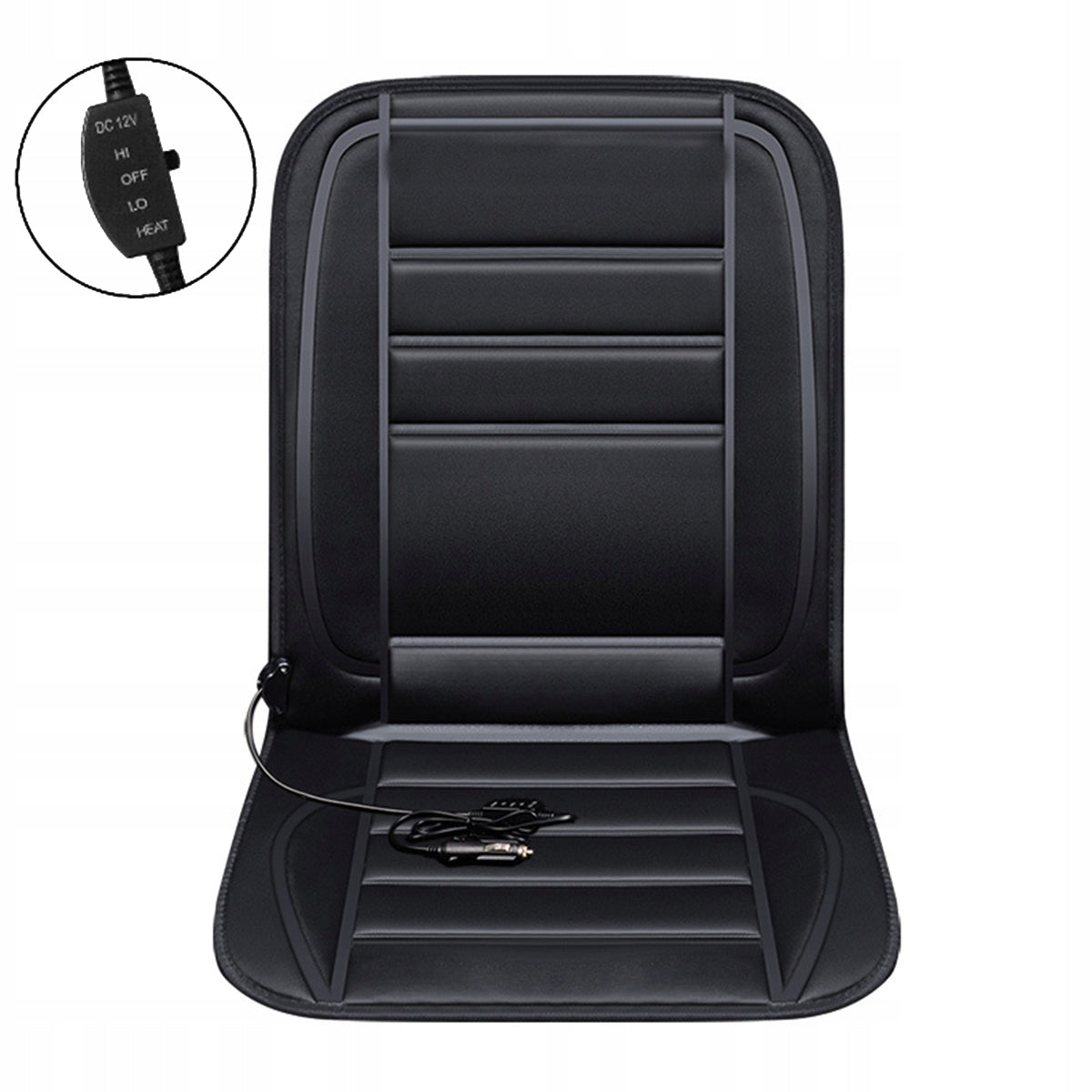 12V HEATED CAR SEAT HEATING MAT Brand no brand