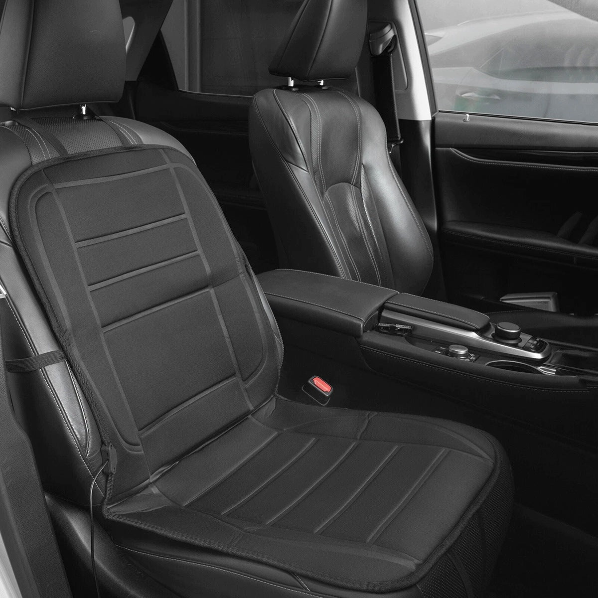 12V HEATED SEAT HEATING MAT FOR CAR WITH REMOTE CONTROL Brand no brand
