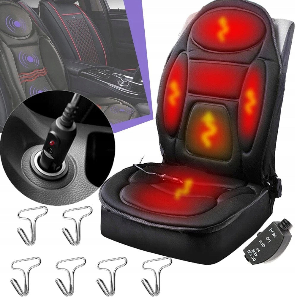 12V HEATING MAT FOR SEAT HEATED FOR CAR