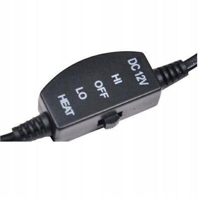 12V Heated Seat Mat Brand Jacky