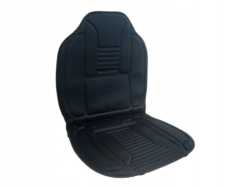 12V SEAT HEATING MAT WITH ADJUSTABLE HEATED THERMOSTAT Product weight with unit packaging 0.35 kg