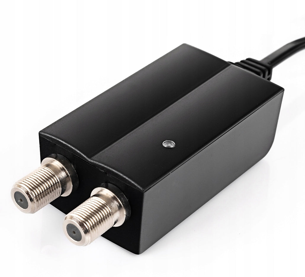 12V power supply for DVB-T Antenna Amplifiers F