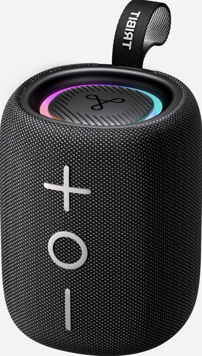 12w Wireless Portable Speaker 360 Degree Waterproof 12h Working