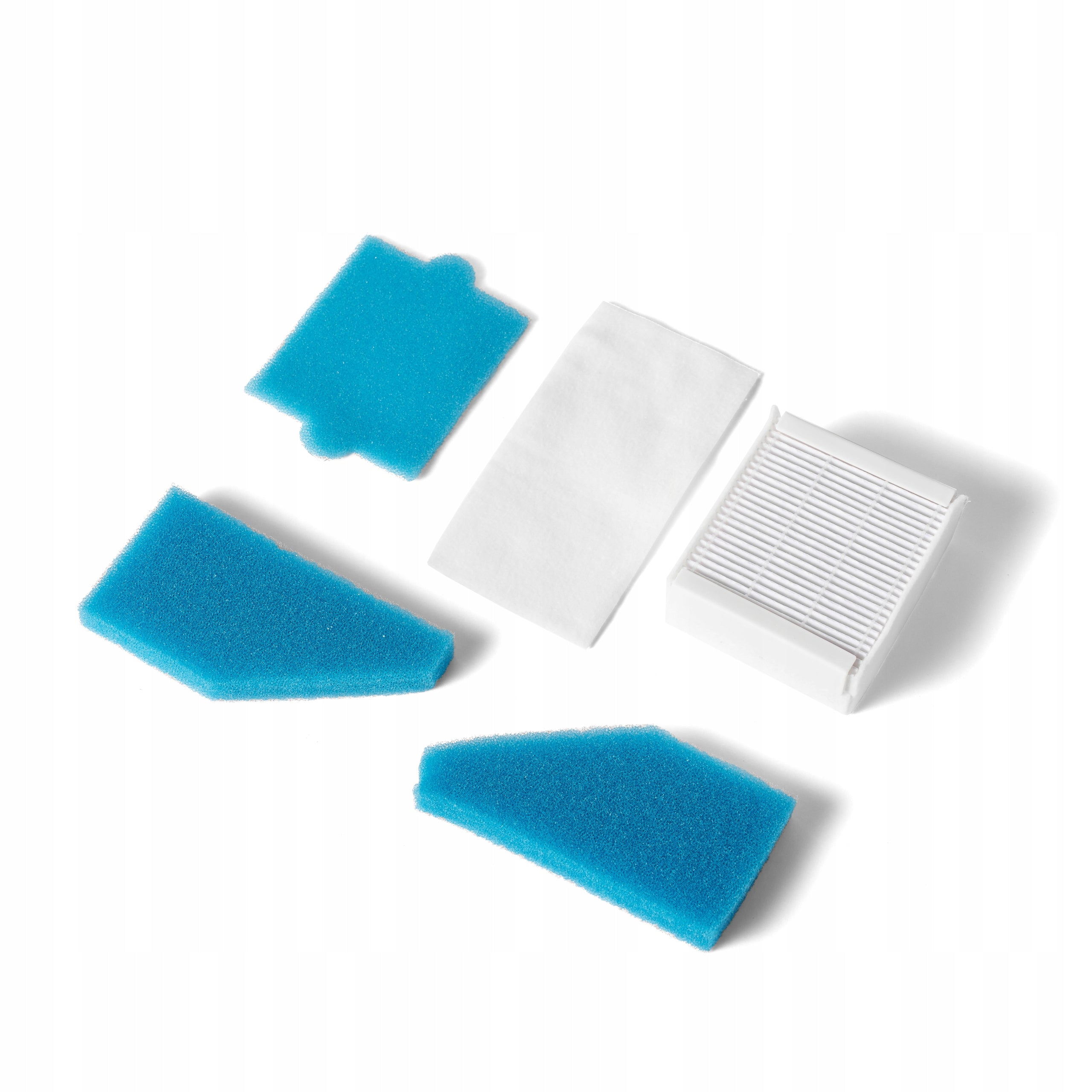 12x BAGS FILTERS FOR THOMAS AQUA + PET & FAMILY VACUUM CLEANER Manufacturer code MM-3408