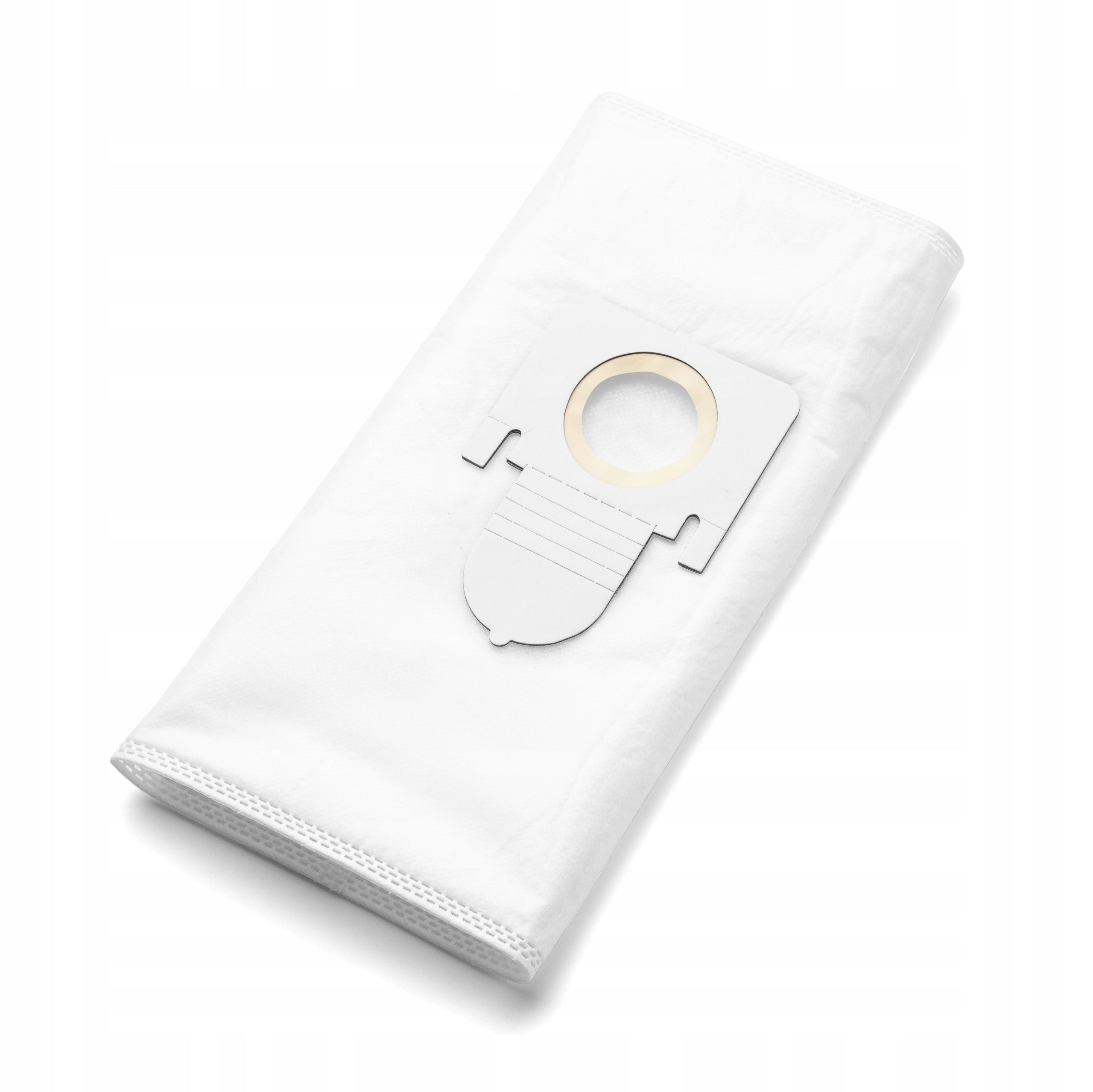 12x BAGS FILTERS FOR THOMAS AQUA + PET & FAMILY VACUUM CLEANER Packaging status original
