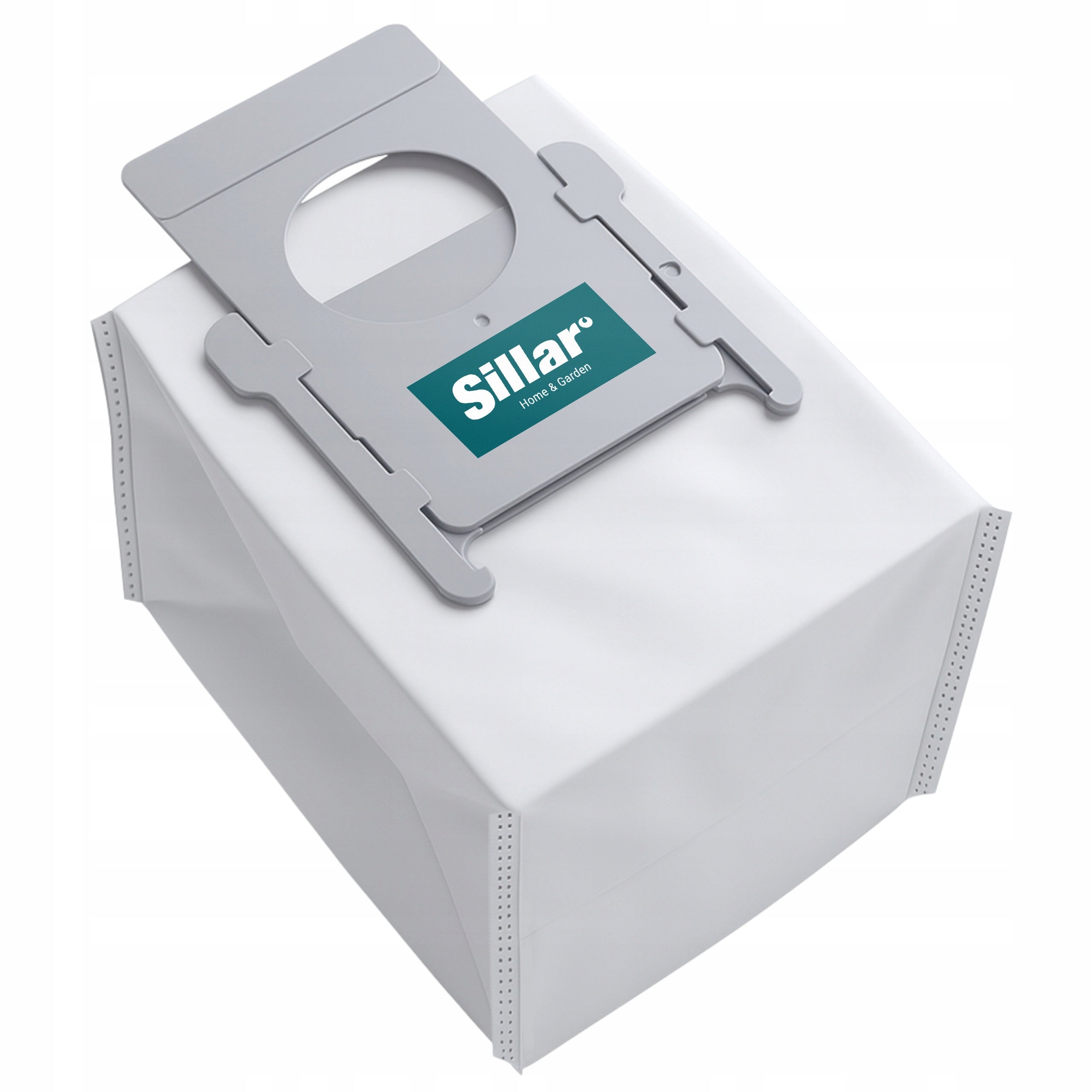 12x Cleaning robot bags iRobot Roomba i3 i4 i5 i6 i7 i8 j7 j9 s9+ Manufacturer code 12_SIL1026