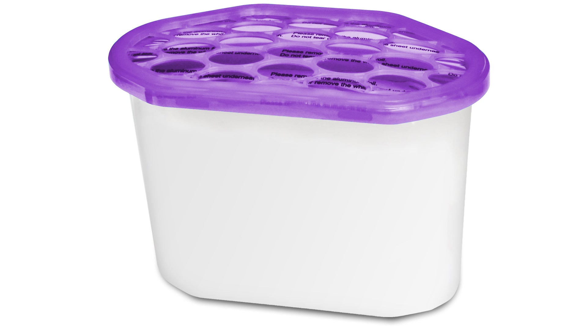 12x Scented Moisture Absorber for Home Bathroom Kitchen Camping Lavender Packaging status original