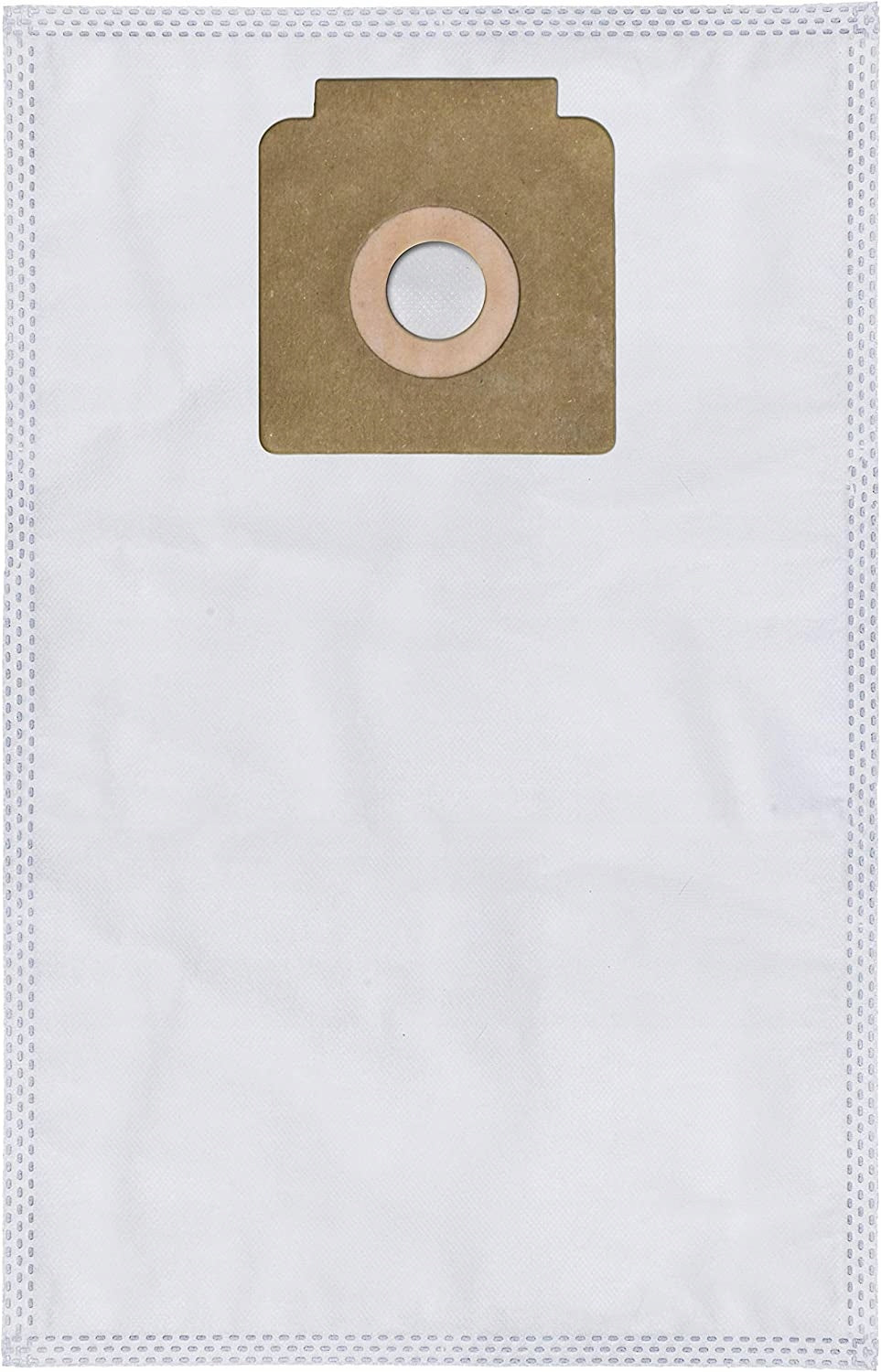 12x Vacuum cleaner bags Karcher T 7/1 T 9/1 T 10/1 T 8/1L T 71 4-layer Packaging status original