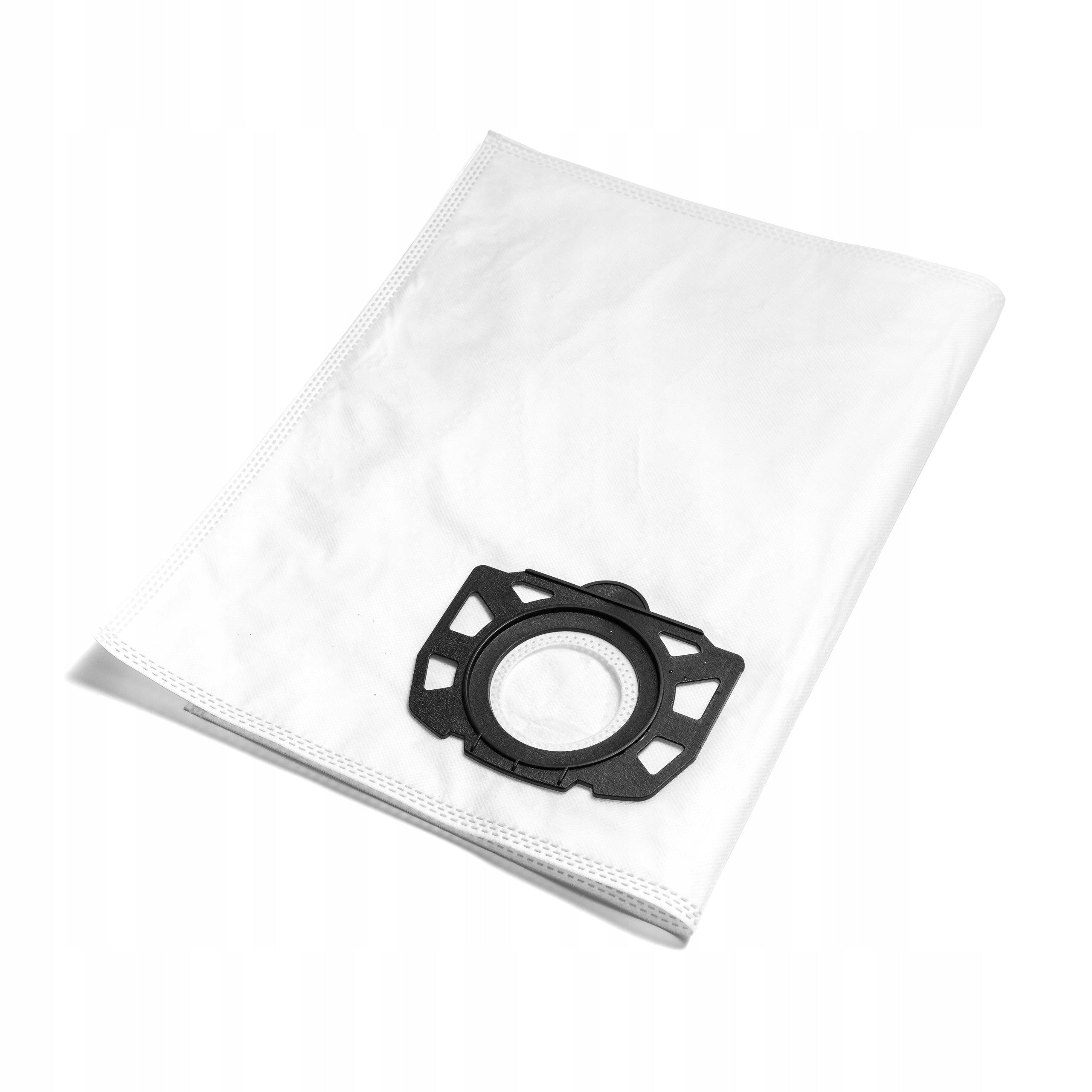12x Vacuum cleaner bags Karcher WD3 KFI 357 V17 V15 V19 SE4001 WD2 PLUS V12 Manufacturer code MM-0113