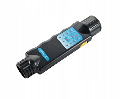 13 PIN HOOK TRAILER PLUG SOCKET TESTER!