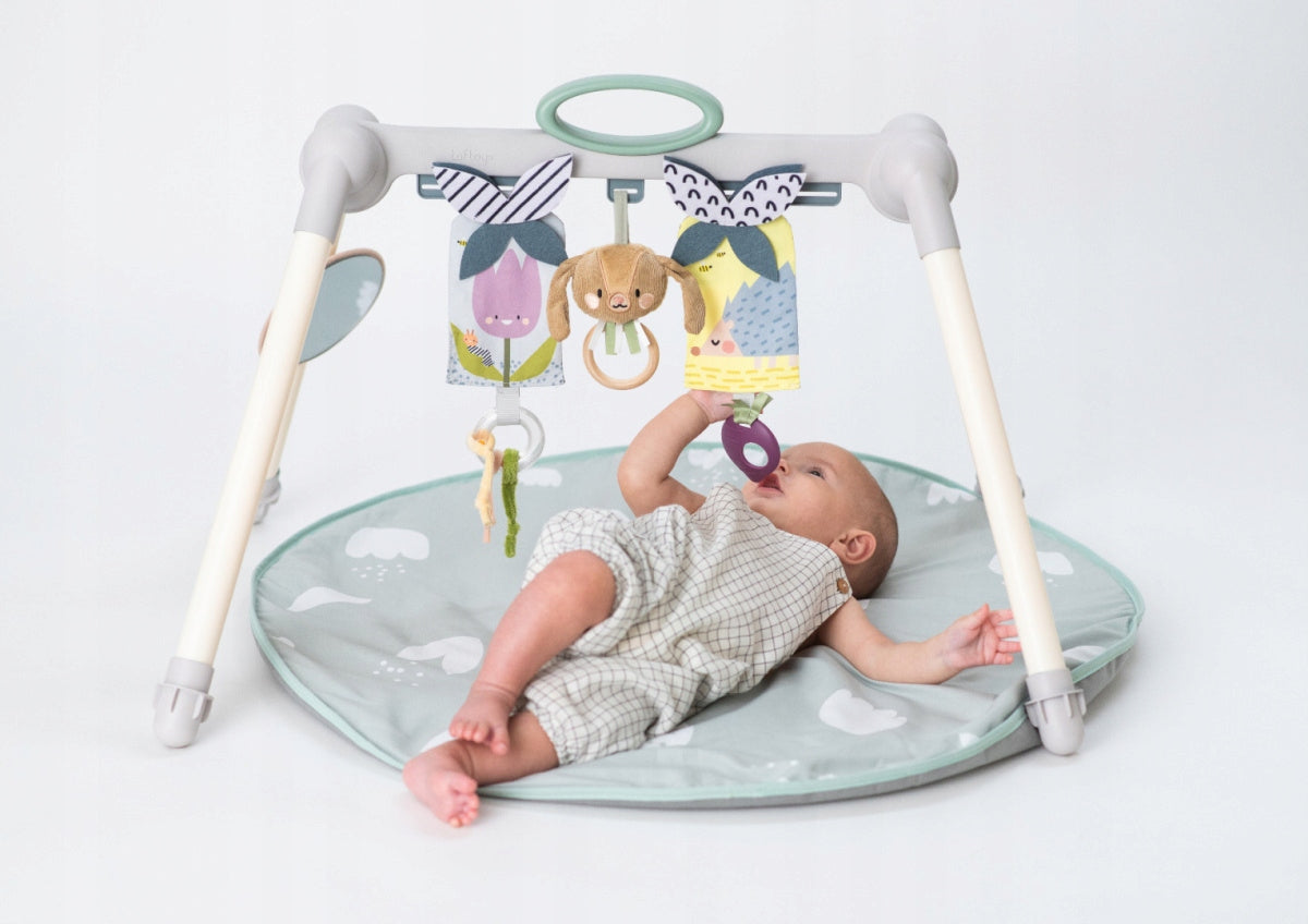 13075 URBAN GARDEN GYMNASTICS TOY