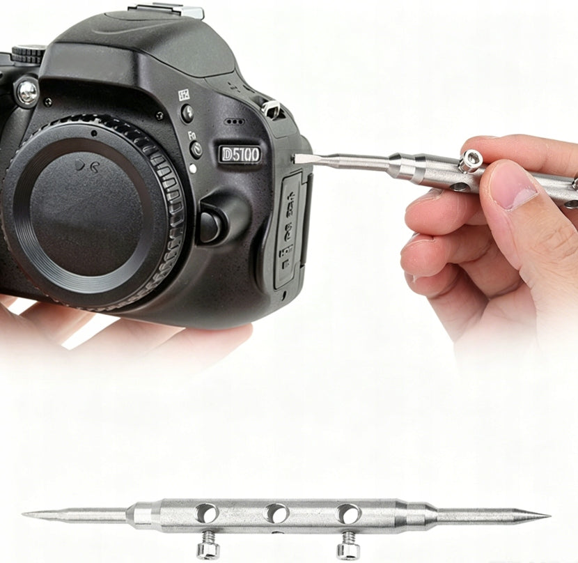 13cm Lens Key Camera Key 78inr