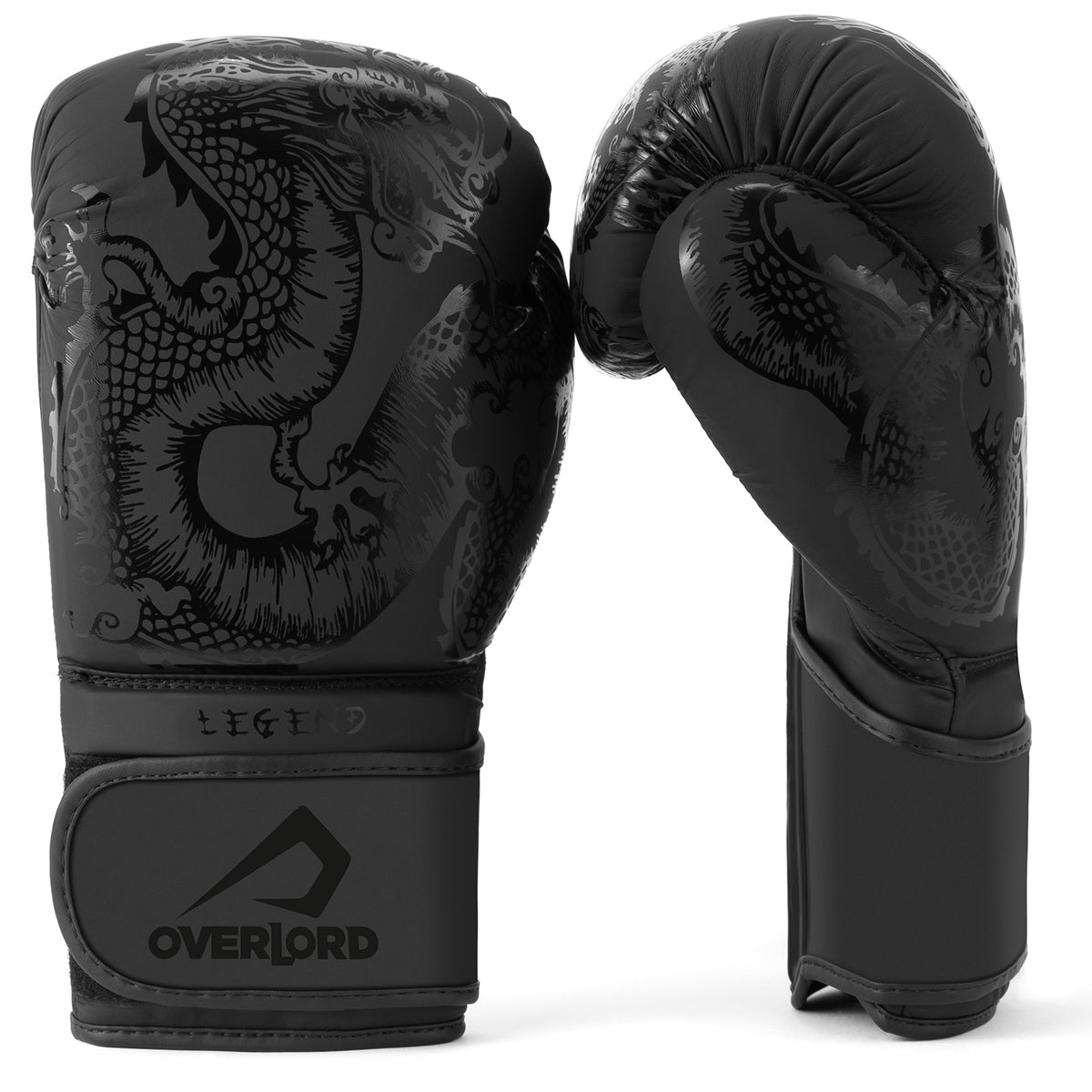 14 oz. Overlord Boxing Gloves Legend 14 oz. Color black