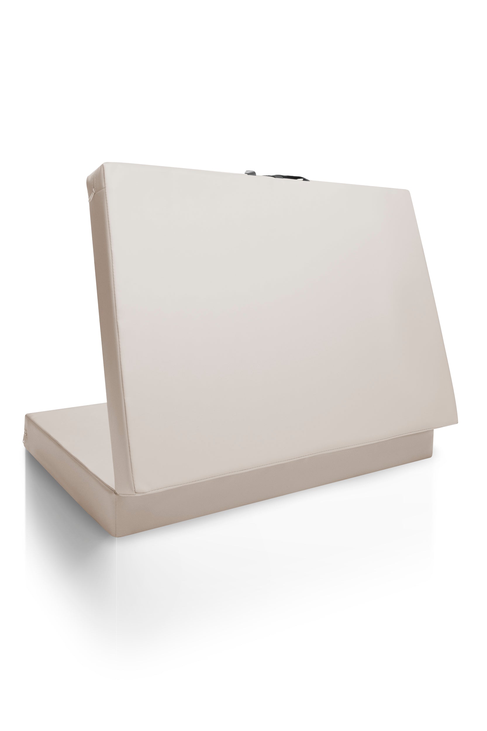 140x100x10 Gymnastic Mattress Folding for Belaying Under Ladders Walls Manufacturer code 10921
