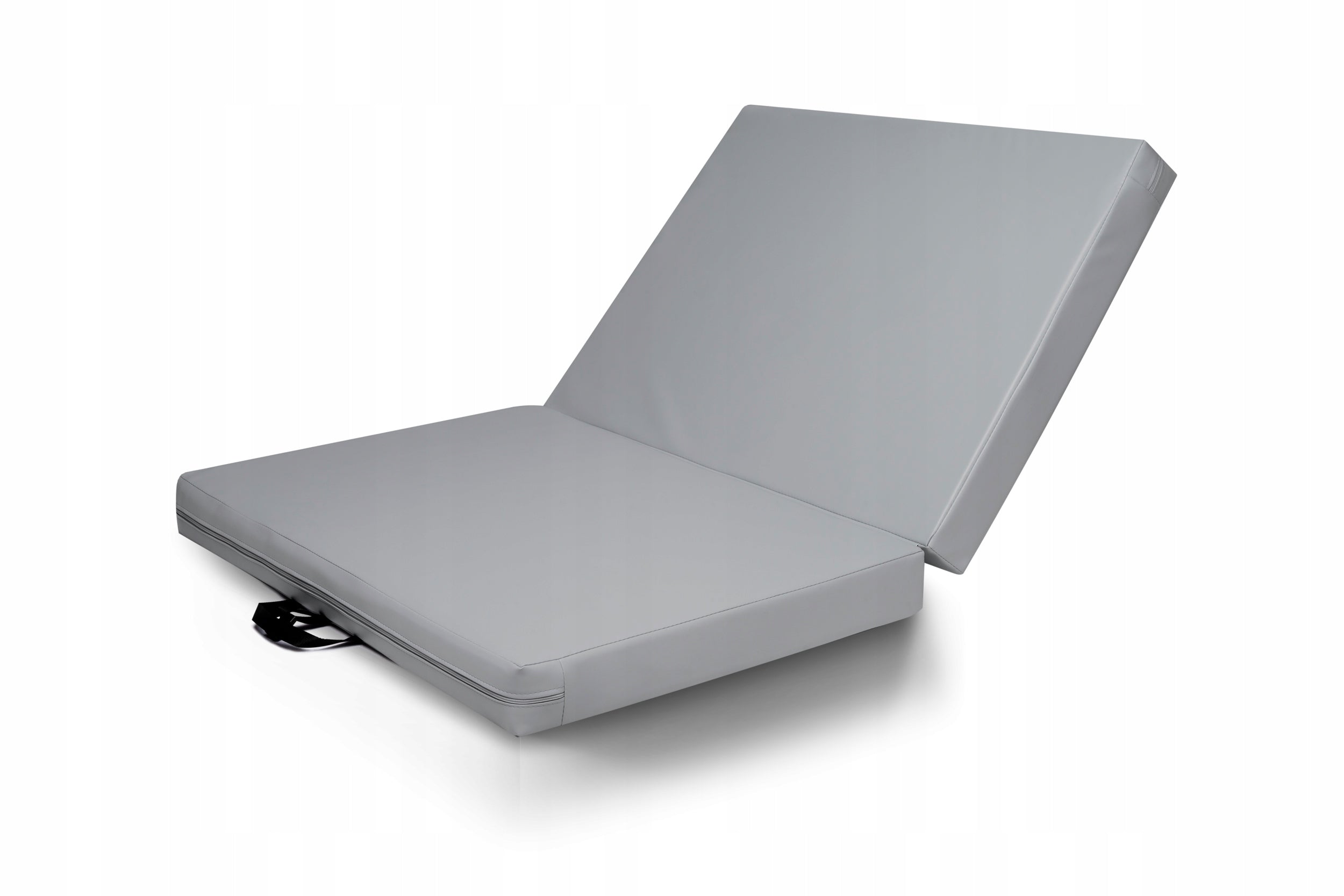 140x100x10 Thick Gymnastic Mattress Folding Aerial Yoga Safety