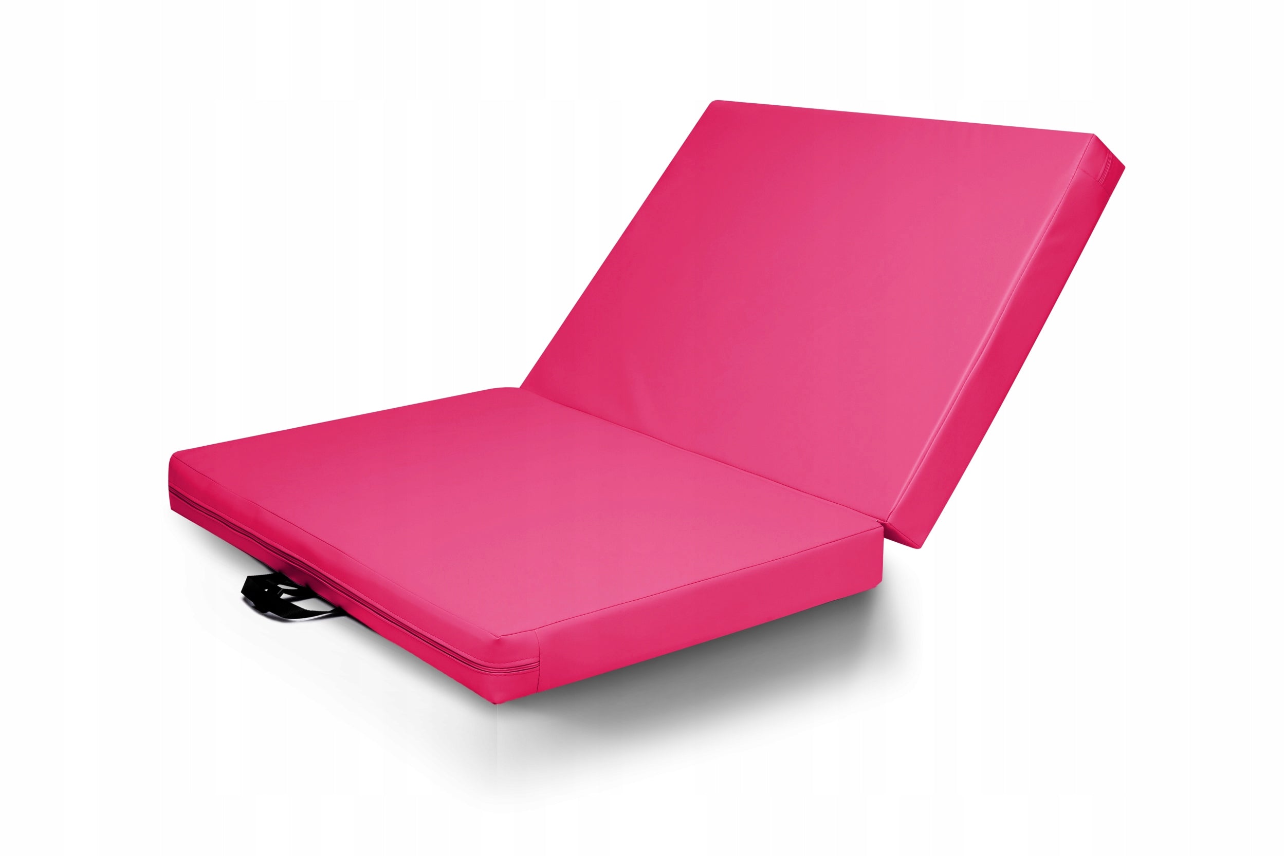 140x100x10 Thick Gymnastic Mattress for Belaying for Exercise on Sashes