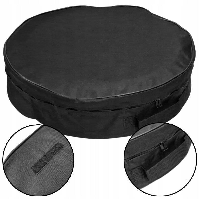 15" R15 64x20 Wheel Cover Ideal for Winter Summer or Spare Wheels
