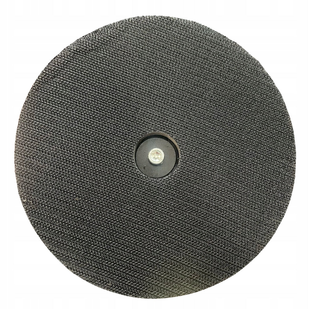 150MM CAR BATTERY POLISHER WITHOUT BATTERY Manufacturer code P8-HS-12CPM2