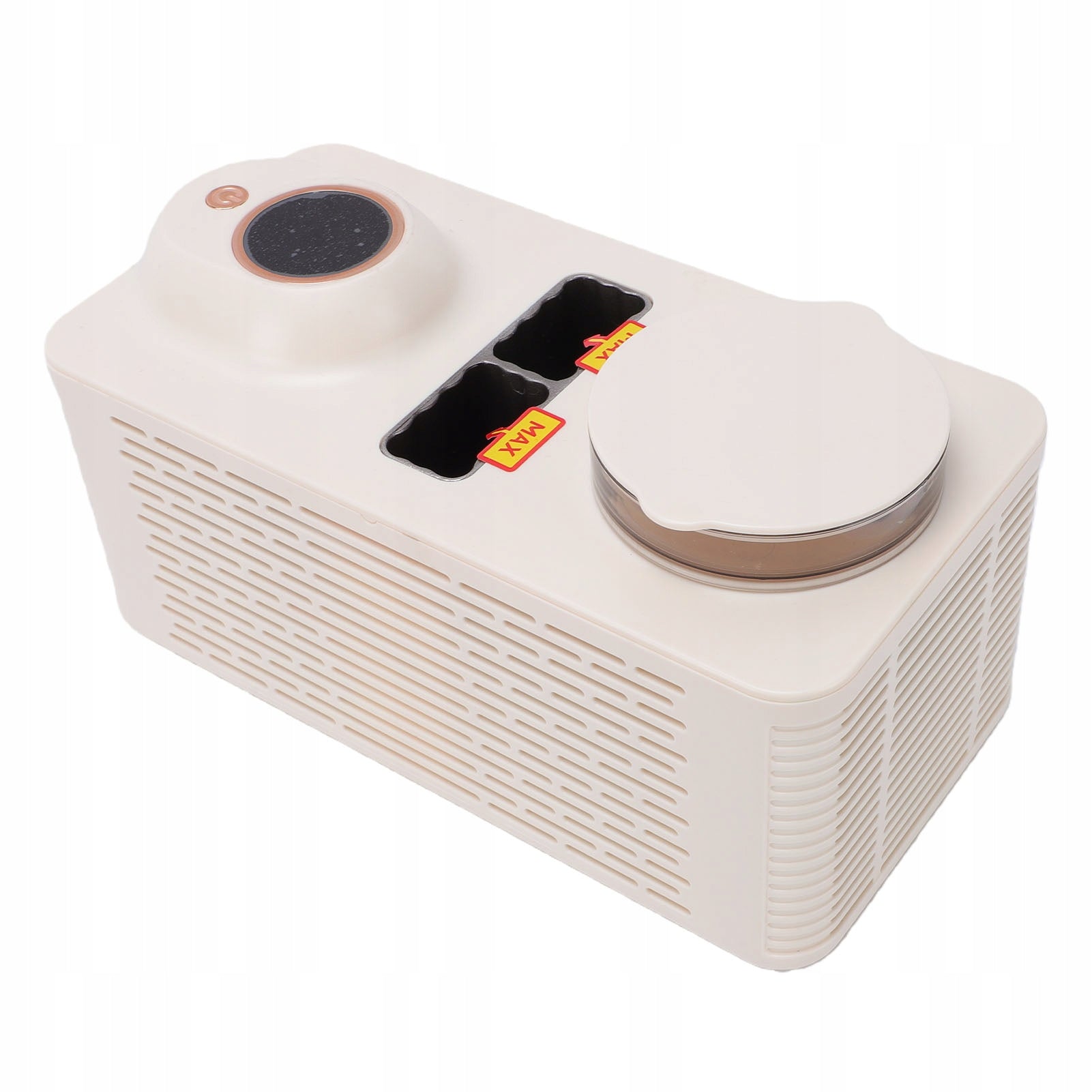 150W Automatic Ice Cream Making Machine. Fast, WY