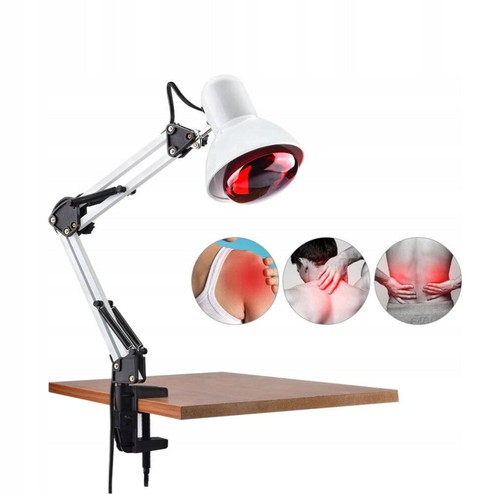 150W INFRARED HEALING LAMP 220V Medical device no