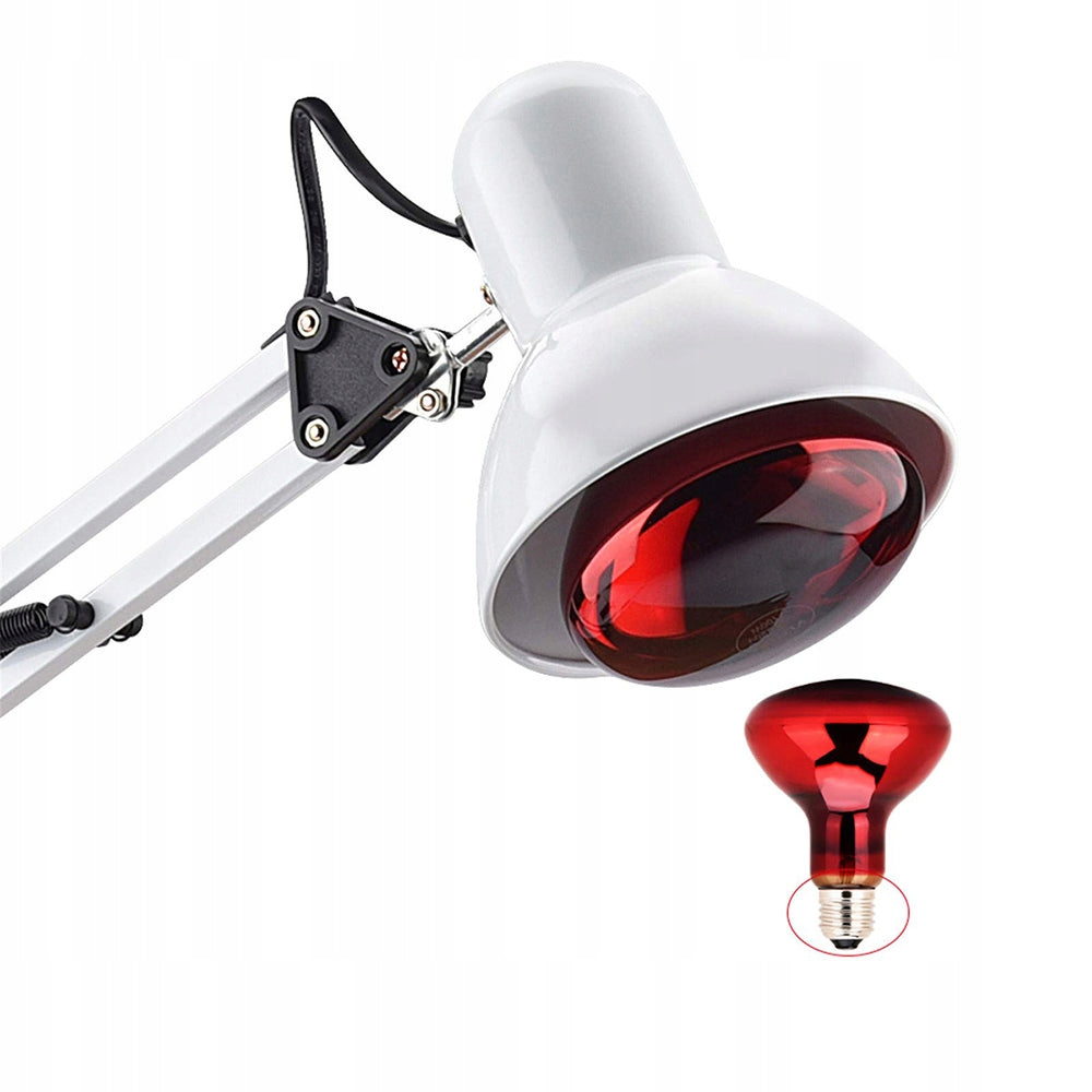 150W INFRARED HEALING LAMP 220V Medical device type accessories for a medical device or a product without an intended medical purpose