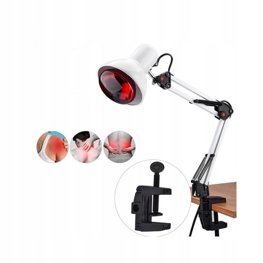 150W INFRARED HEALING LAMP 220V