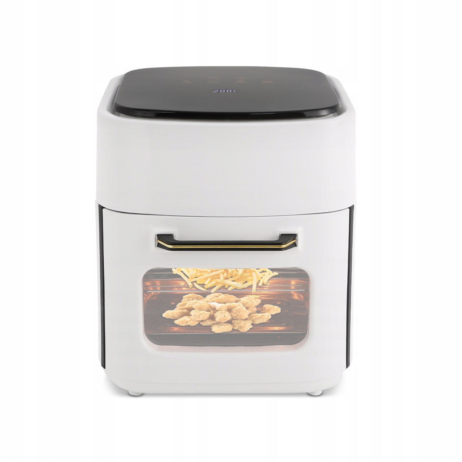 15L Home Air Oven Cooker Smart Air Fryer Herd