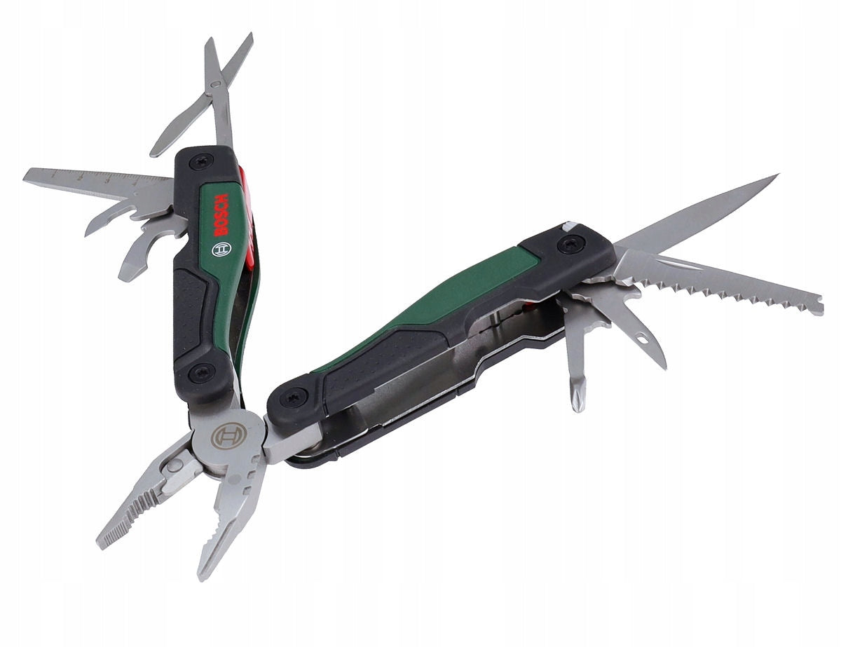 16 FUNCTION MULTITOOL FROM BOSCH + COVER Manufacturer code 1600A02Z98