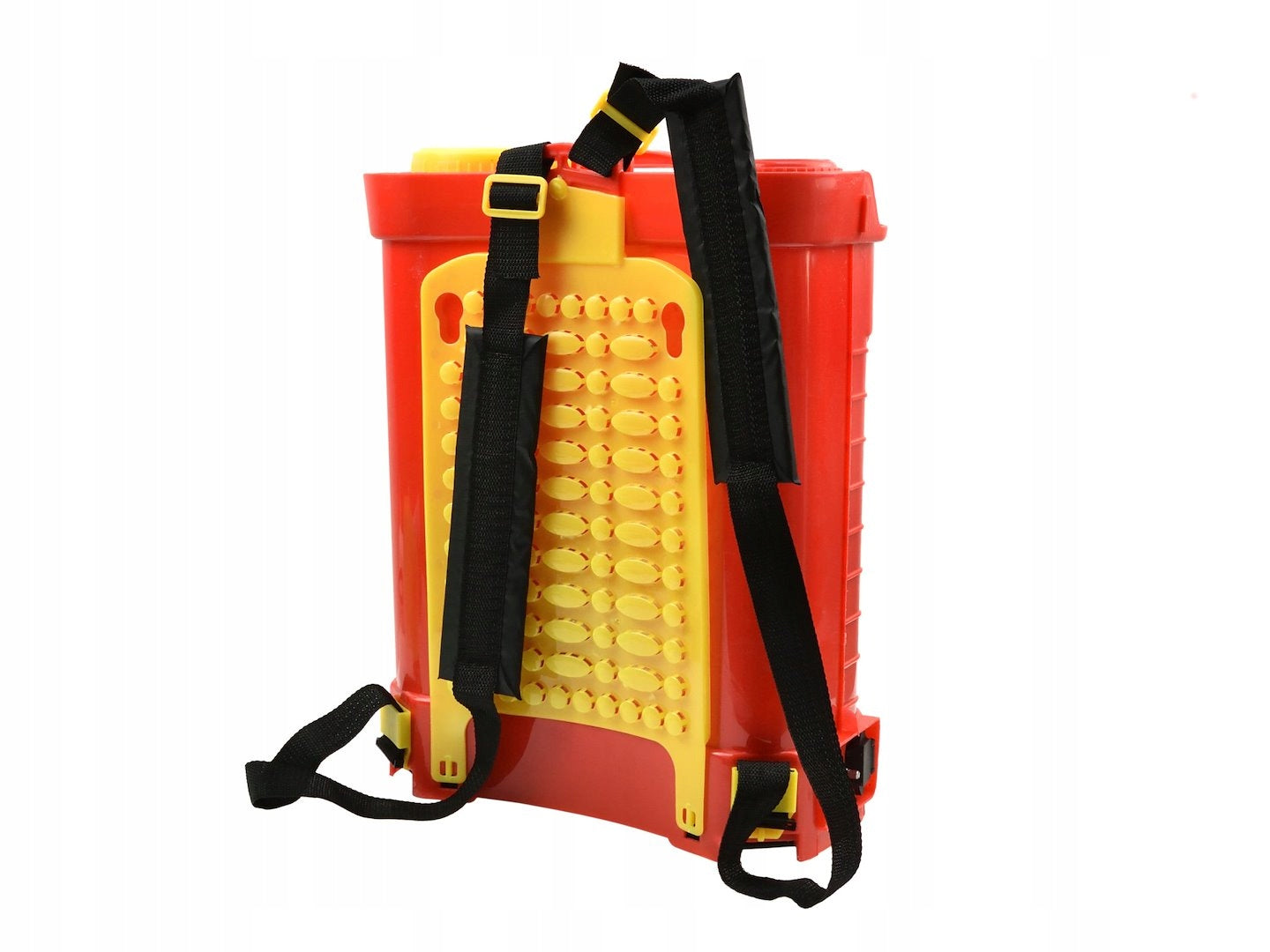 16L Cordless Backpack Sprayer Lightweight Power supply rechargeable battery