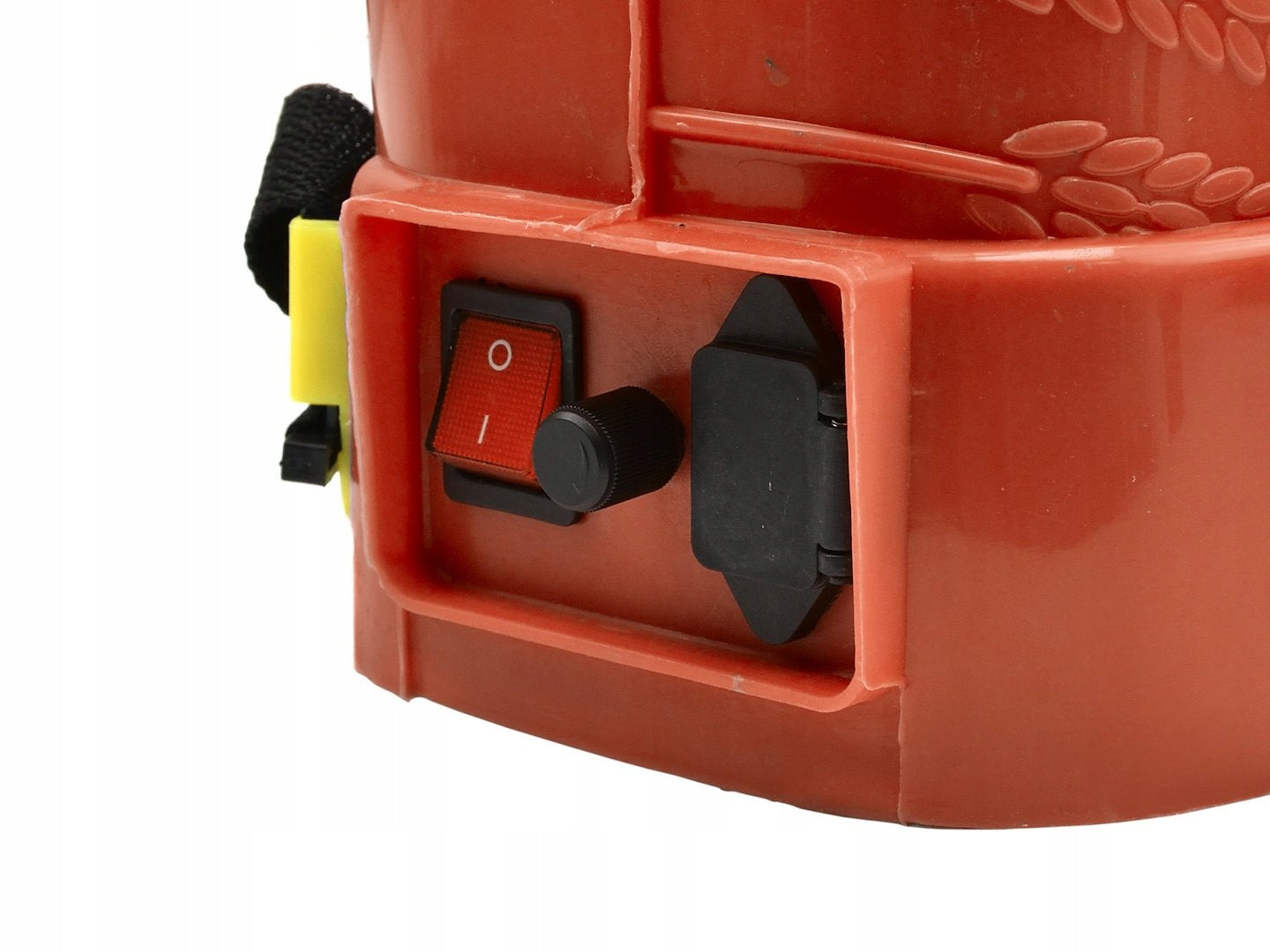 16L Cordless Backpack Sprayer Lightweight Tank capacity 16 l