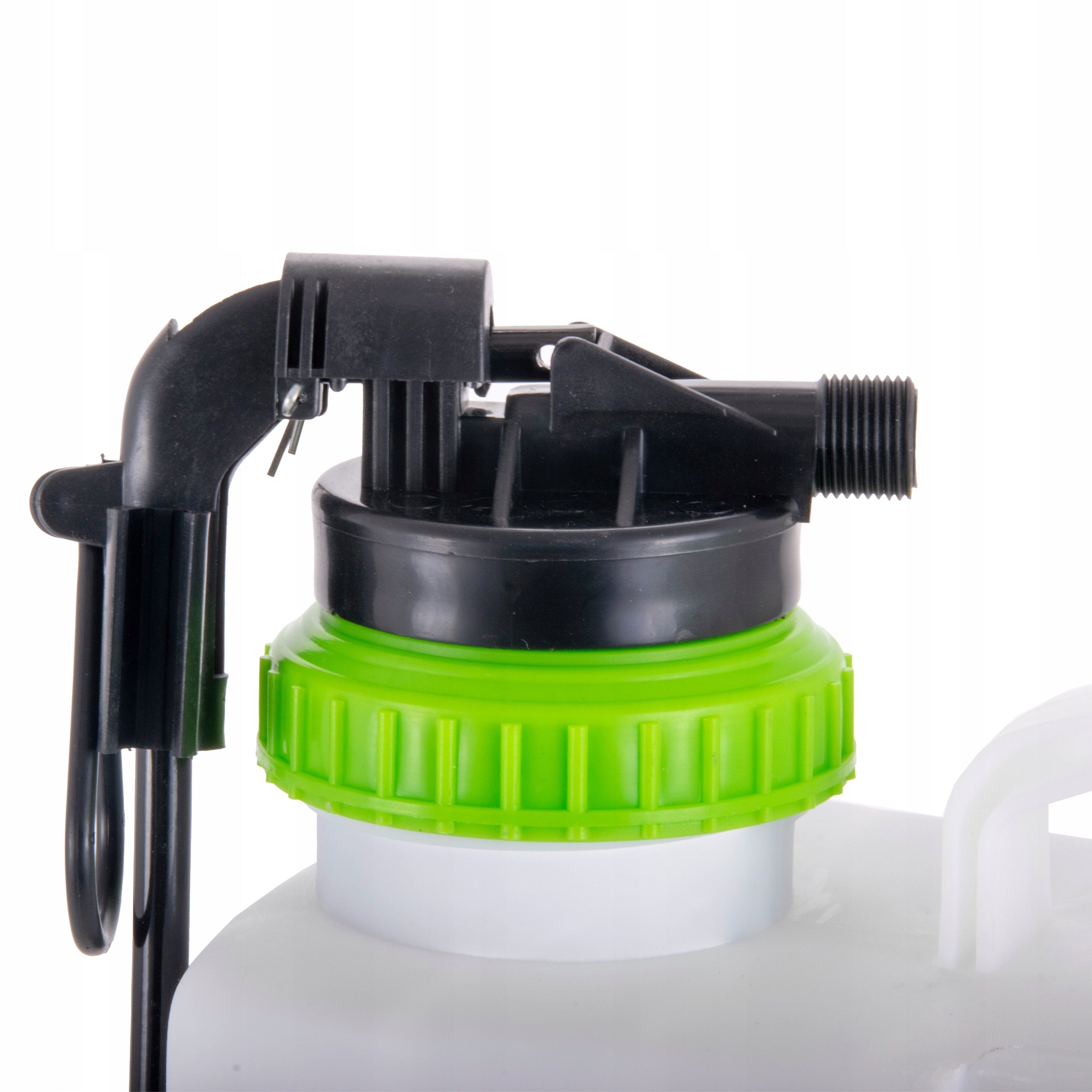 16L Handheld Backpack Sprayer Pressure Sprayer with Lance Packaging status original