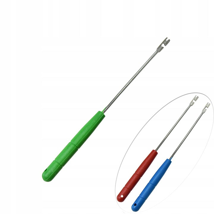 Žvejybos rinkinys Fluxar FS-1002, 210cm