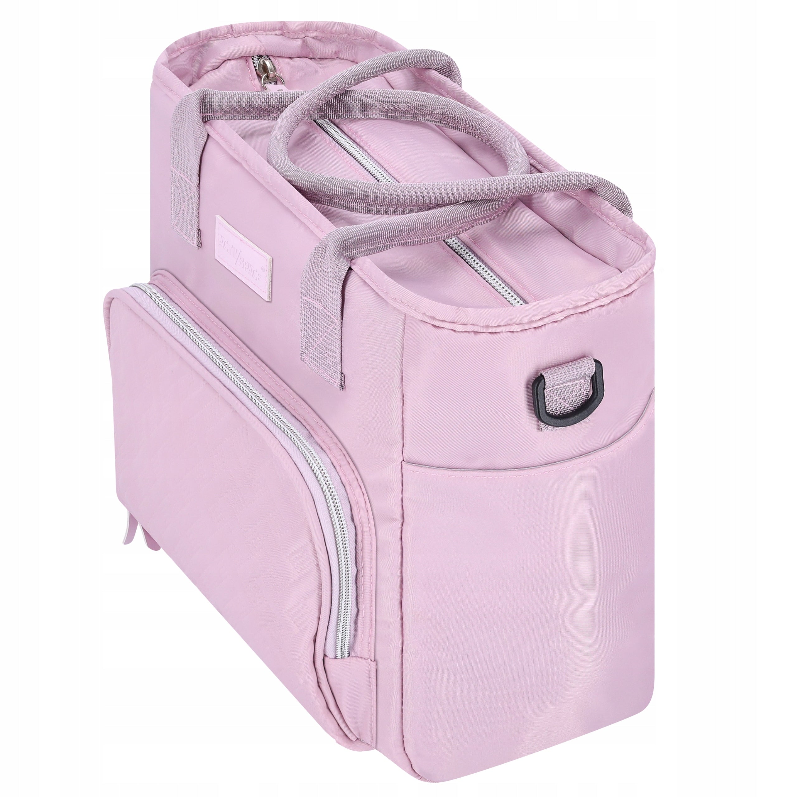 18L TRAVEL THERMAL BAG FOR LUNCH BEACH AND PICNIC Manufacturer code 5907215700372