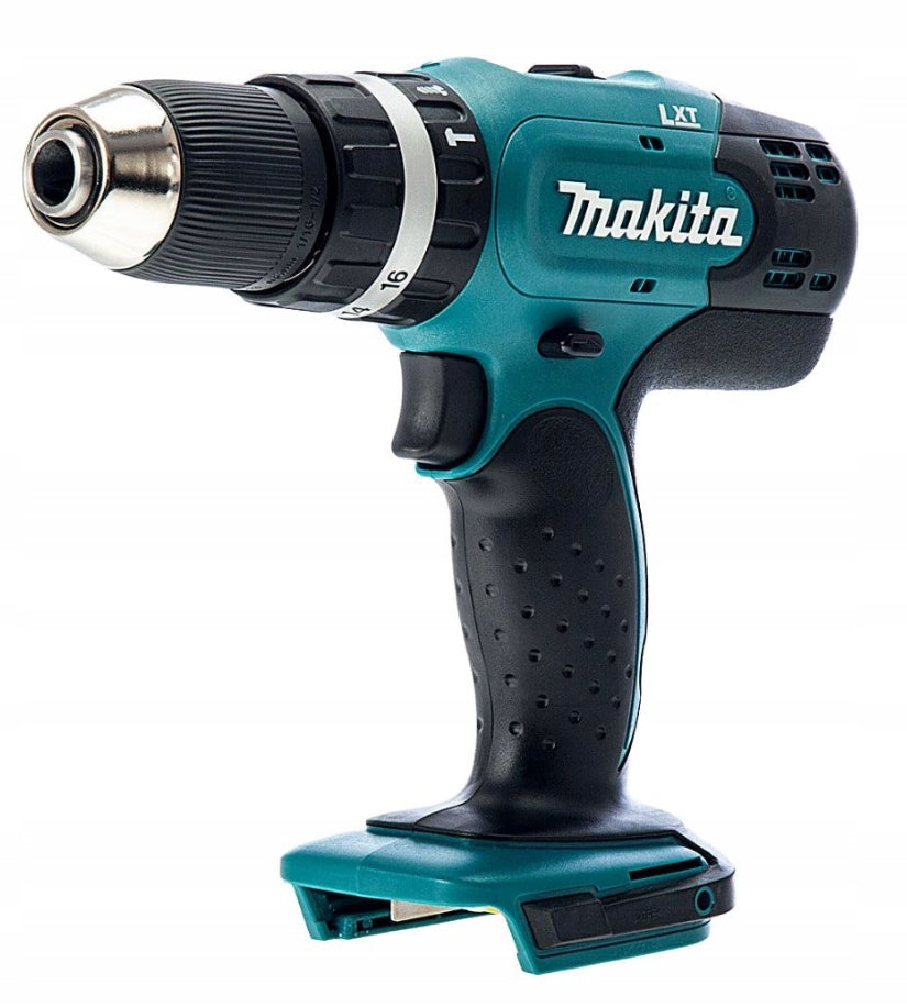 18V 2-SPEED CORDLESS HAMMER DRILL DHP453Z MAKITA Manufacturer code DHP484Z