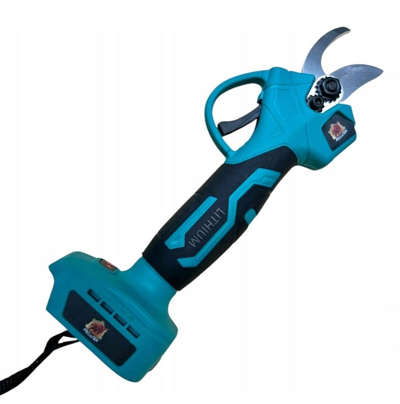 18V 30mm Cordless Electric Pruner Compatible with Makita for Branches Brand Violeworks