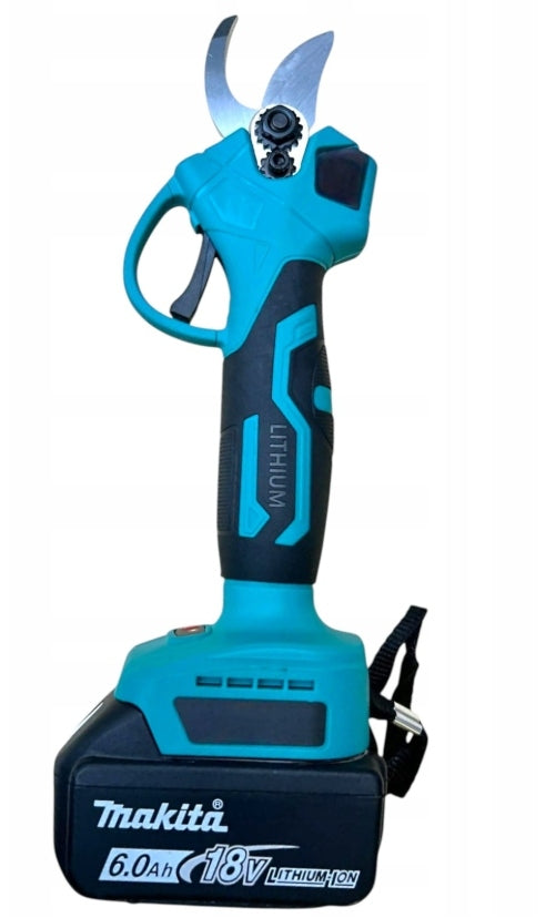 18V 30mm Cordless Electric Pruner Compatible with Makita for Branches Manufacturer code ST612KK