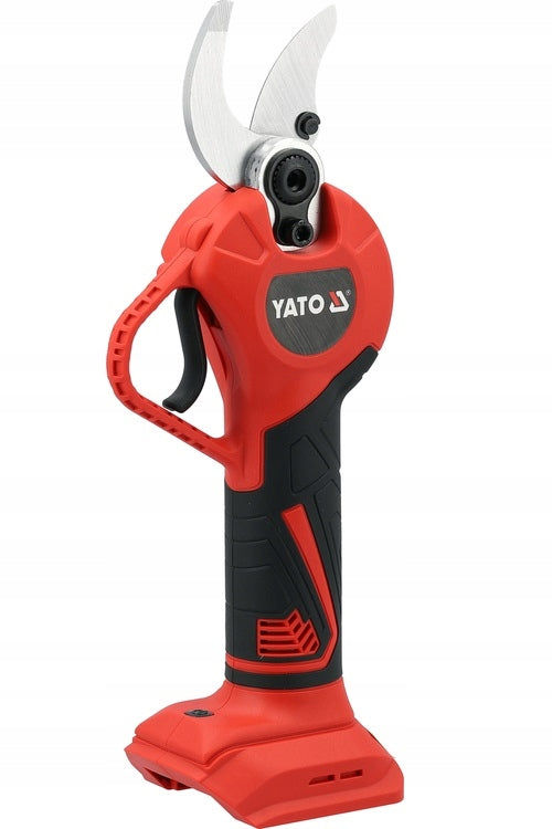 18V BRUSHLESS CORDLESS PRUNER WITHOUT BATTERY DISPLAY Brand no brand