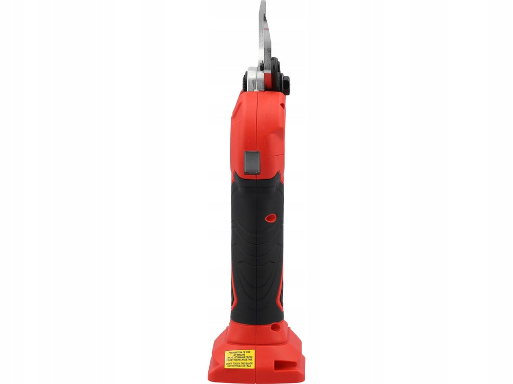 18V BRUSHLESS CORDLESS PRUNING SHEAR WITHOUT BATTERY YATO DISPLAY Batteries included no