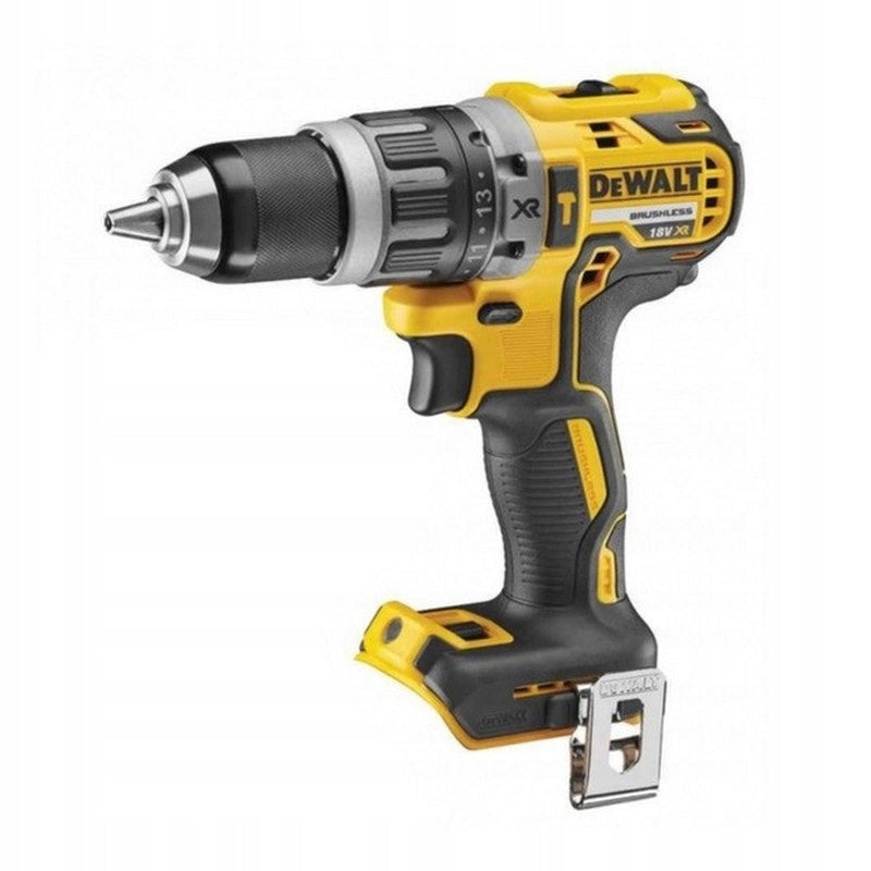 18V COMBO BATTERY TOOL KIT 7PCS 4X5AH LI-ION DEWALT Brand DeWalt