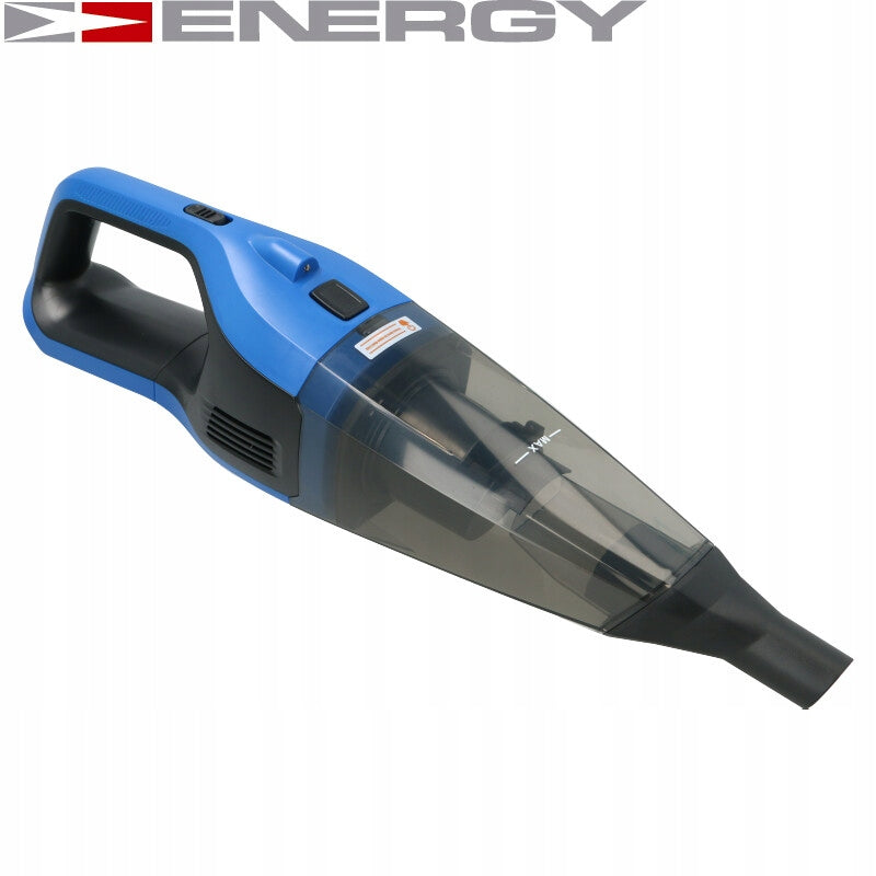 18V CORDLESS CAR VACUUM CLEANER Manufacturer code NE00919AL