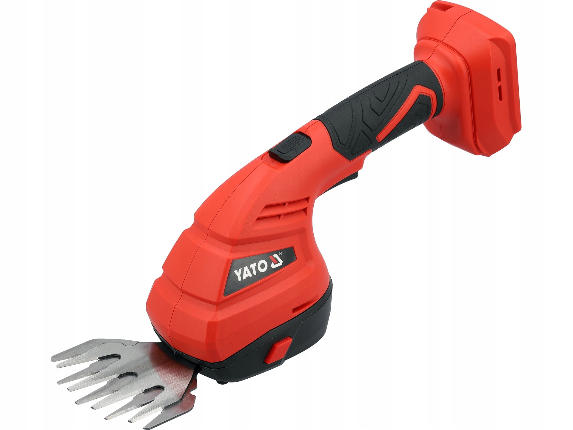 18V GRASS AND HEDGE TRIMMERS (BODY)
