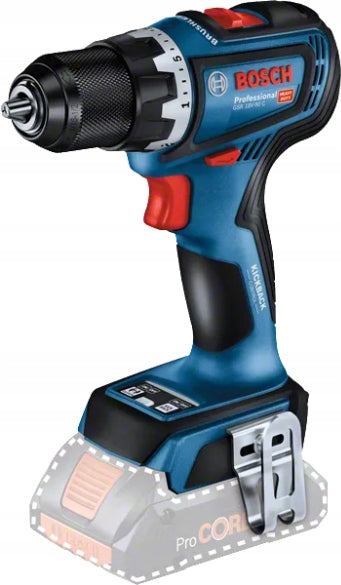 18V GSRGWSGKMGGS 4.0AH 2*5.5AH 615990N3A BOSCH POWER TOOL SET EAN (GTIN) 4059952687599