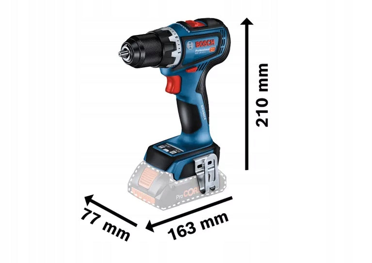 18V GSRGWSGKMGGS 4.0AH 2*5.5AH 615990N3A BOSCH POWER TOOL SET Manufacturer code 0615990N3A