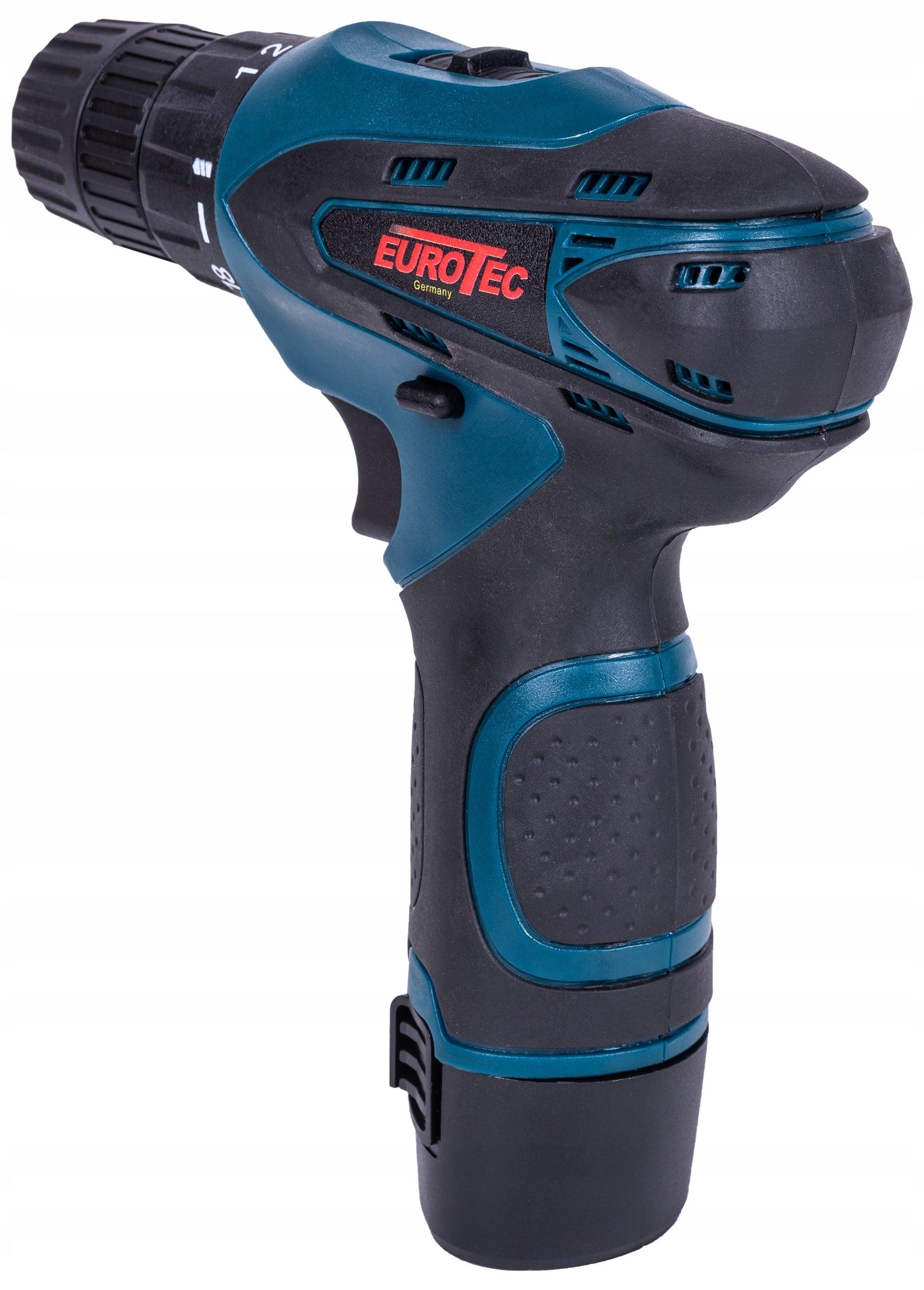 18V LED CORDLESS DRILL DRIVER 2Ah DRILL + SUITCASE SET Manufacturer code WPCD151